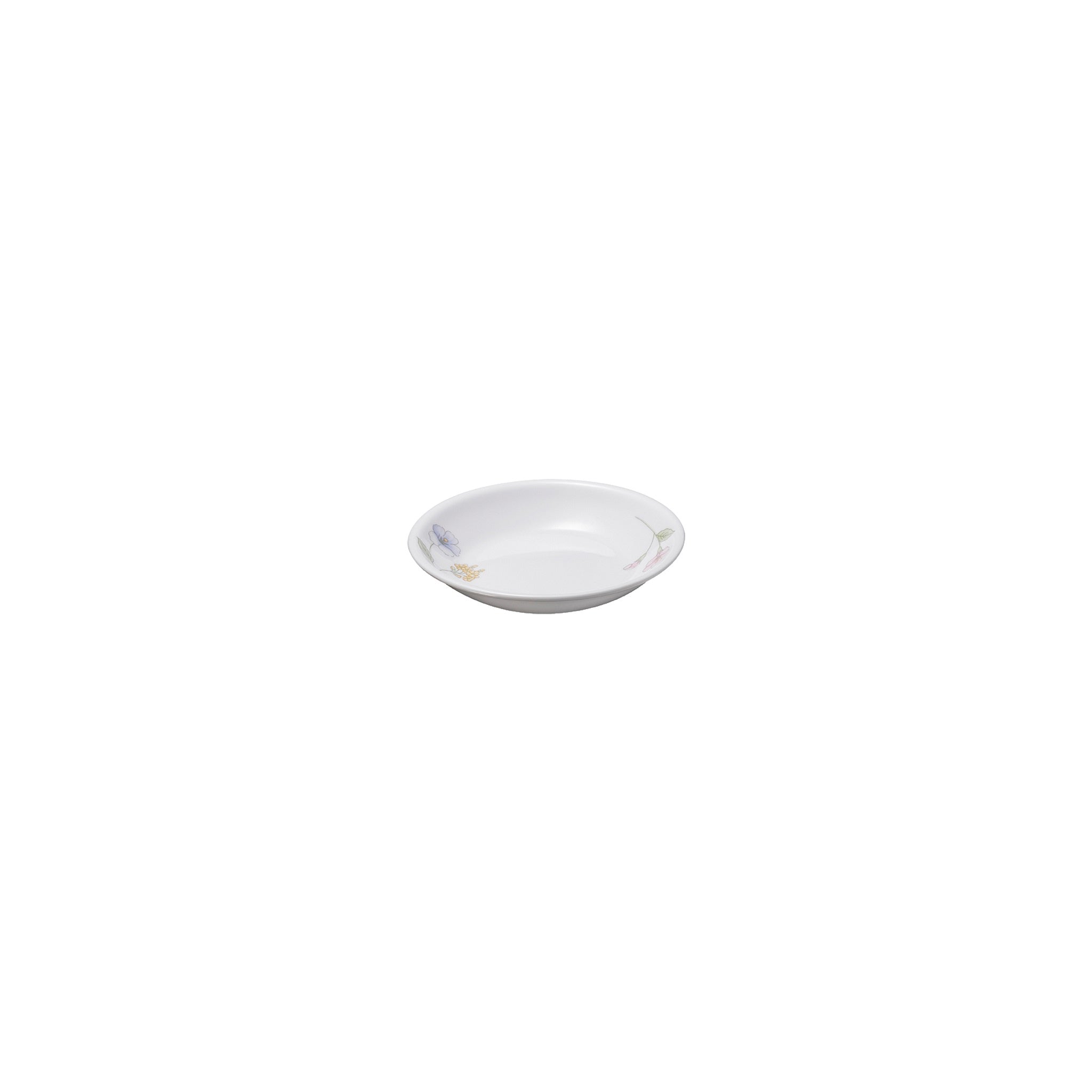 Corelle® Pastel Bouquet Mini Sauce Dish 12cm