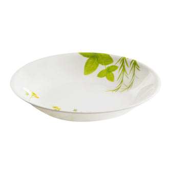 Corelle® European Herbs Soup Bowl 21cm