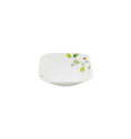 Corelle® Square Green Breeze Dessert Bowl 296mL