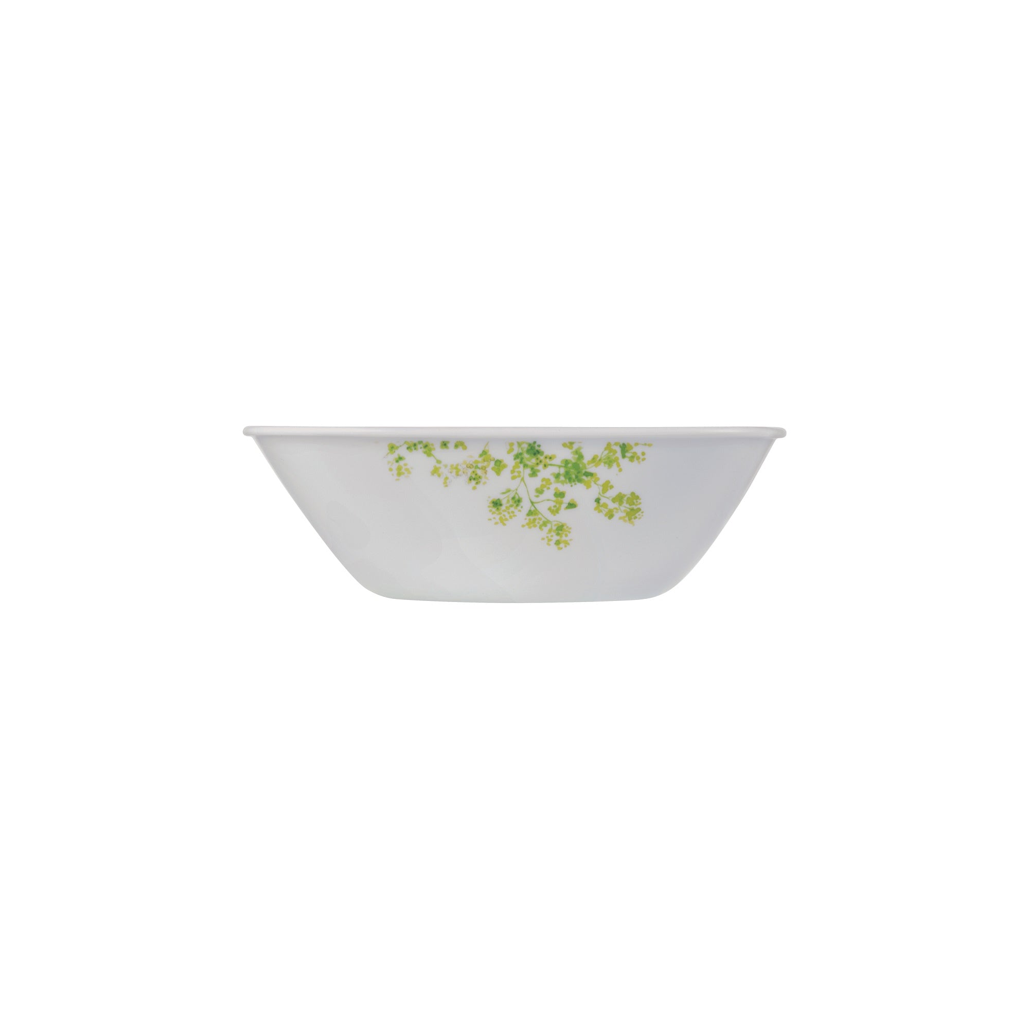 Corelle® Square Provence Garden Soup/Cereal Bowl 680mL