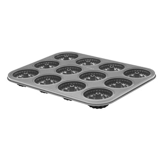 Pyrex® Platinum Mini Bundt Pan 12 Cup