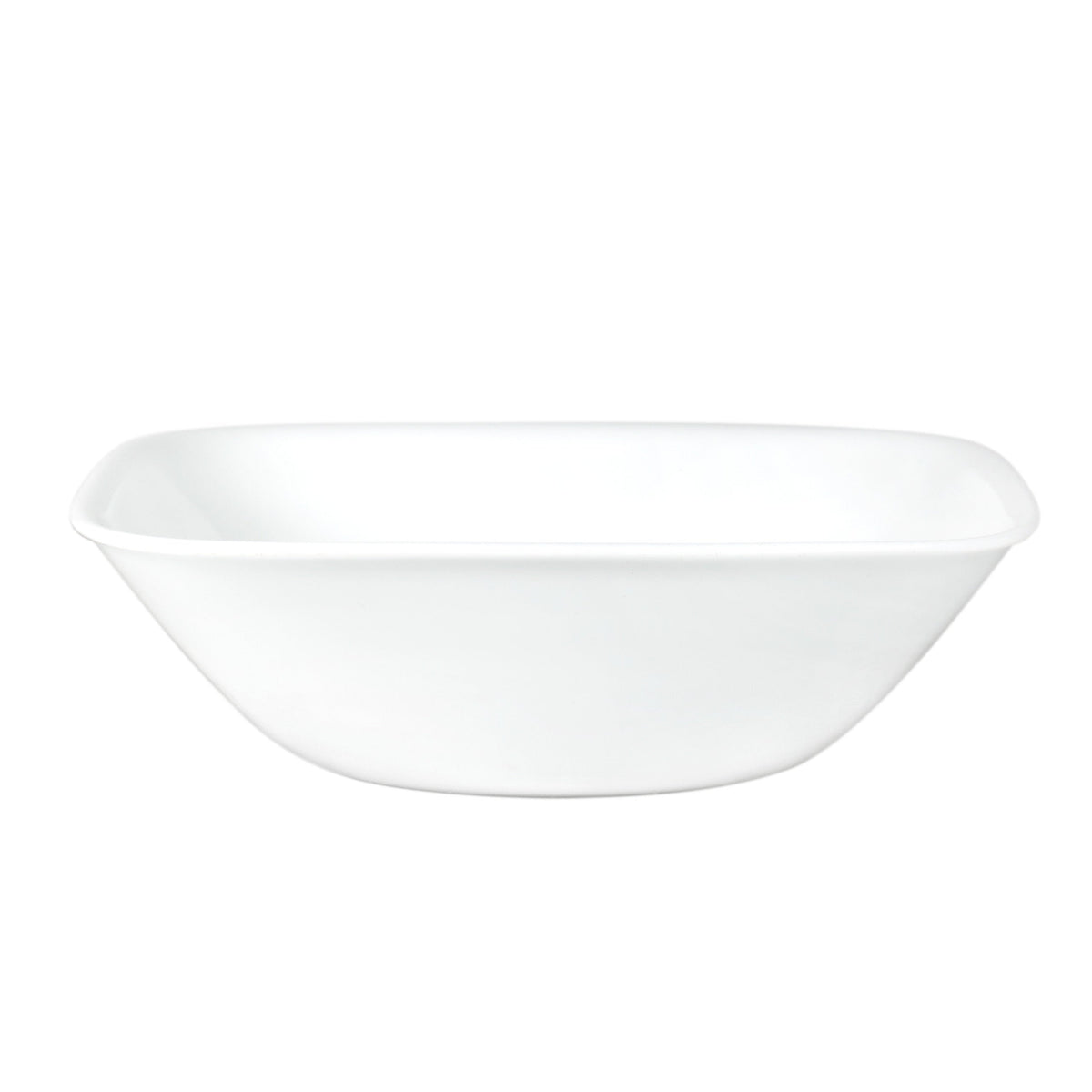 Corelle® SQ RND Pure White Serving Bowl 946mL