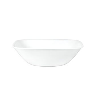 Corelle® Square Pure White Serving Bowl 946mL