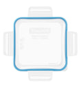 Snapware® TS Glass Replacement Lid Square 4 Cup
