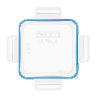 Snapware® TS Glass Replacement Lid Square 4 Cup