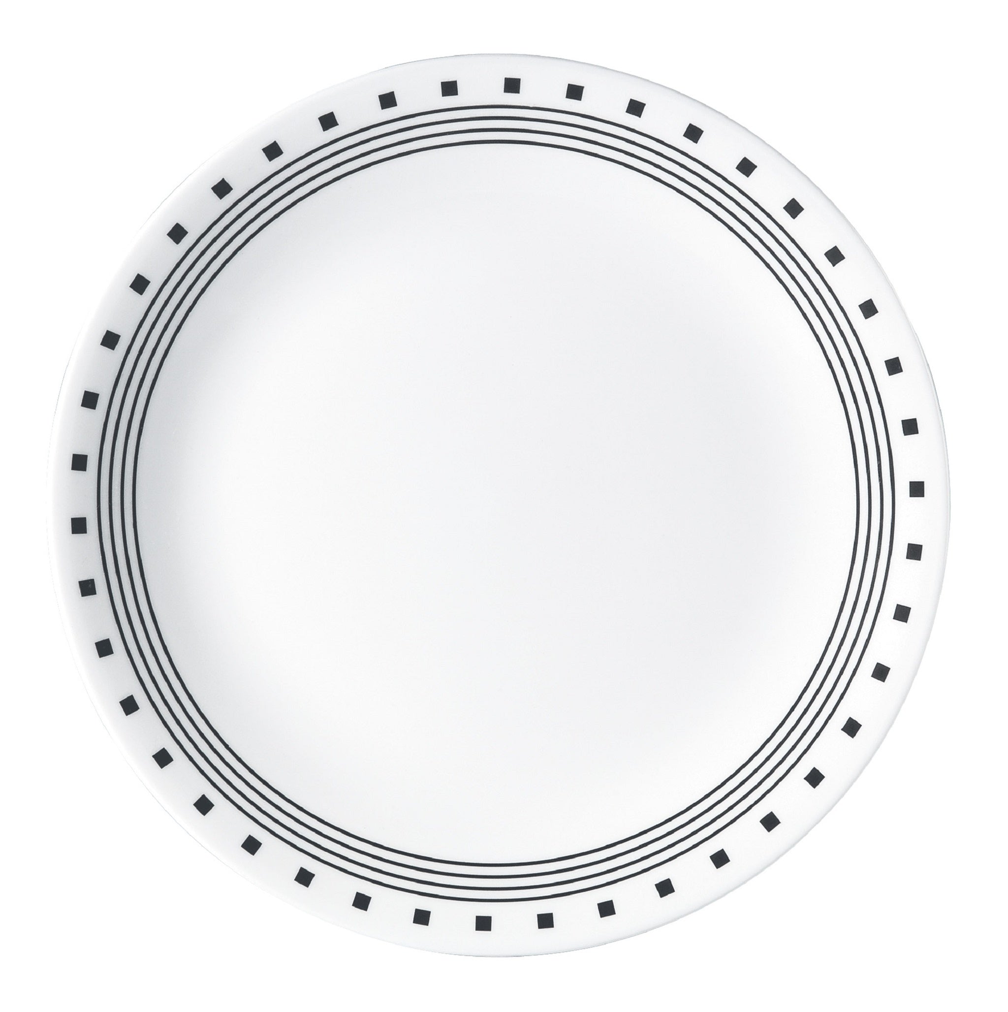 Corelle® City Block Dinner Plate 26cm