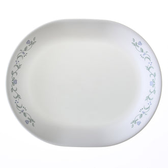 Corelle® Country Cottage Serving Platter 31cm