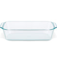 Pyrex® Deep Dish Oblong Baker 3L