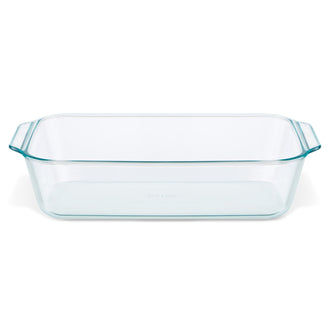 Pyrex® Deep Dish Oblong Baker 3L