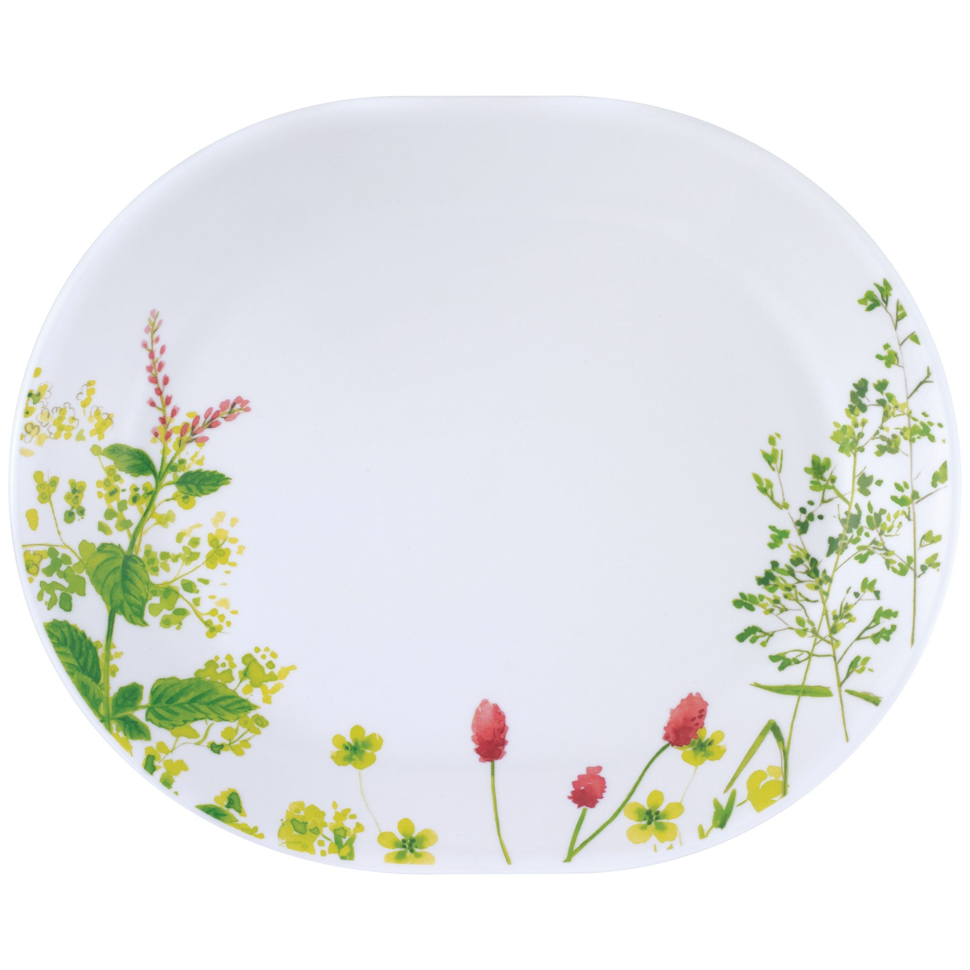 611-PVG-LP Corelle Provence 31cm Serving Platter – Global Kitchen ...