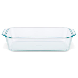 Pyrex® Deep Dish Oblong Baker 4.7L