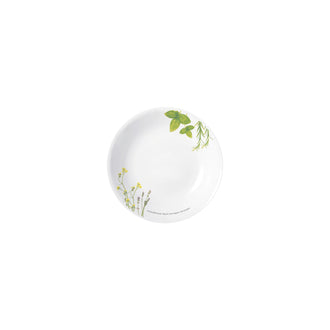 Corelle® European Herbs Sauce Dish 12cm