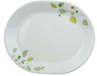 Corelle® Green Breeze Serving Platter 31cm