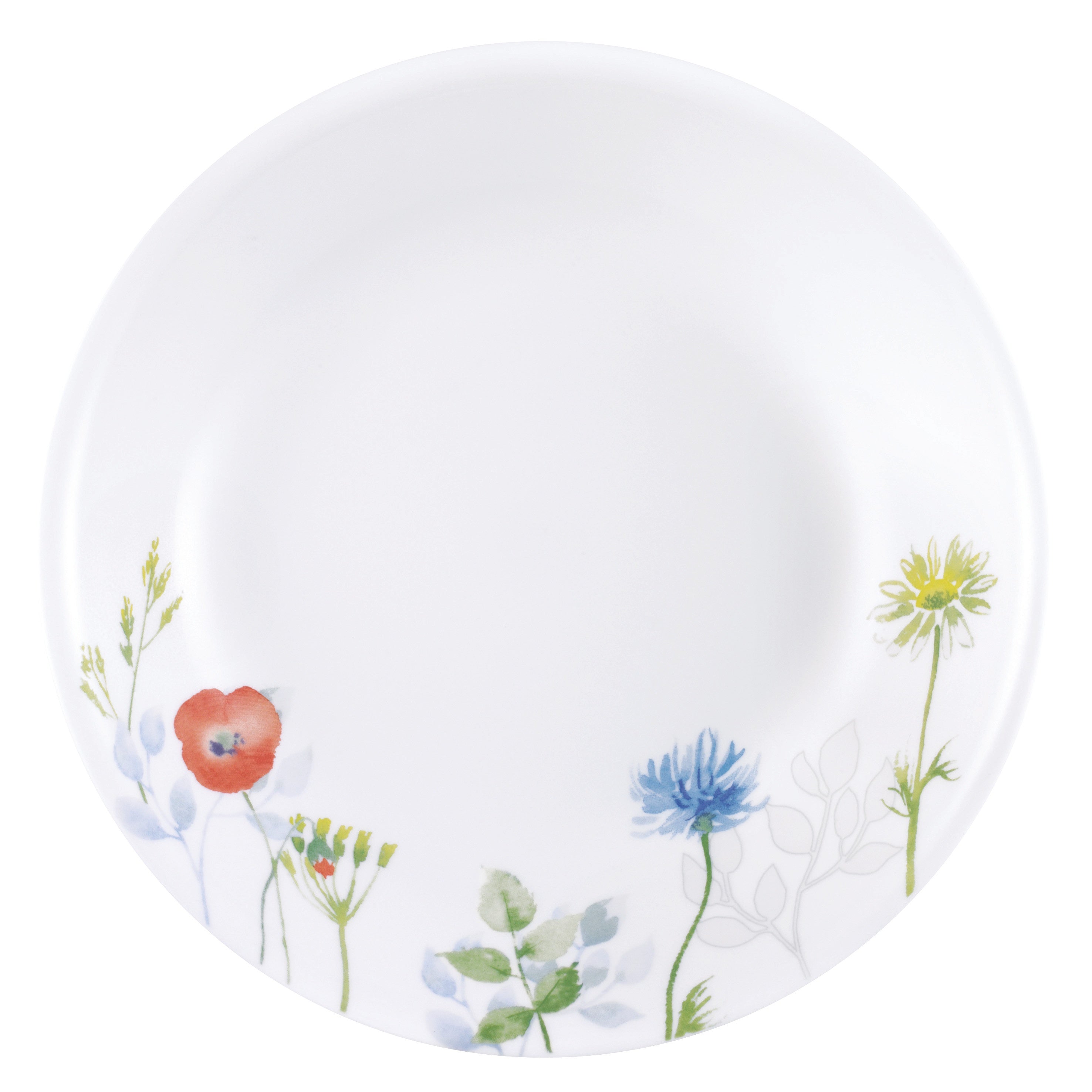 Corelle® Daisy Field Soup Bowl 21cm