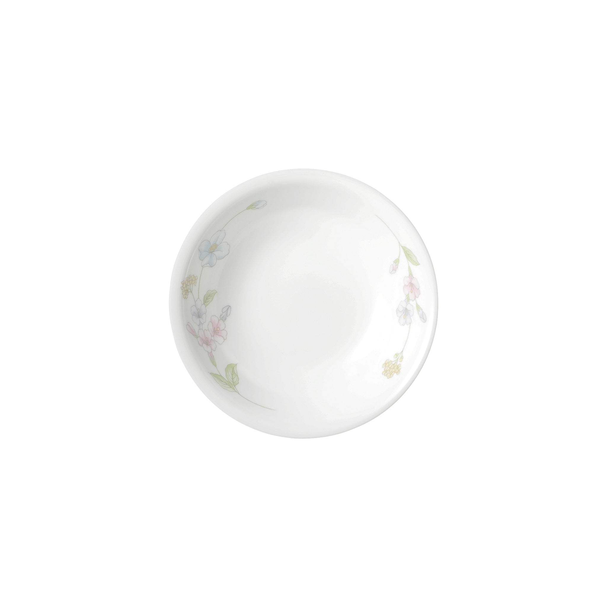 Corelle® Pastel Bouquet Dessert Bowl 290mL