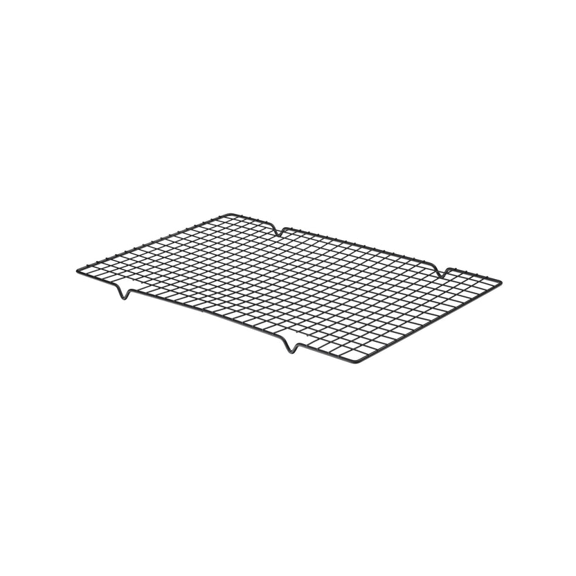 Cooling Rack Small Pyrex® Platinum Small Non-Stick Cooling Rack – Global Kitchen Brands ...