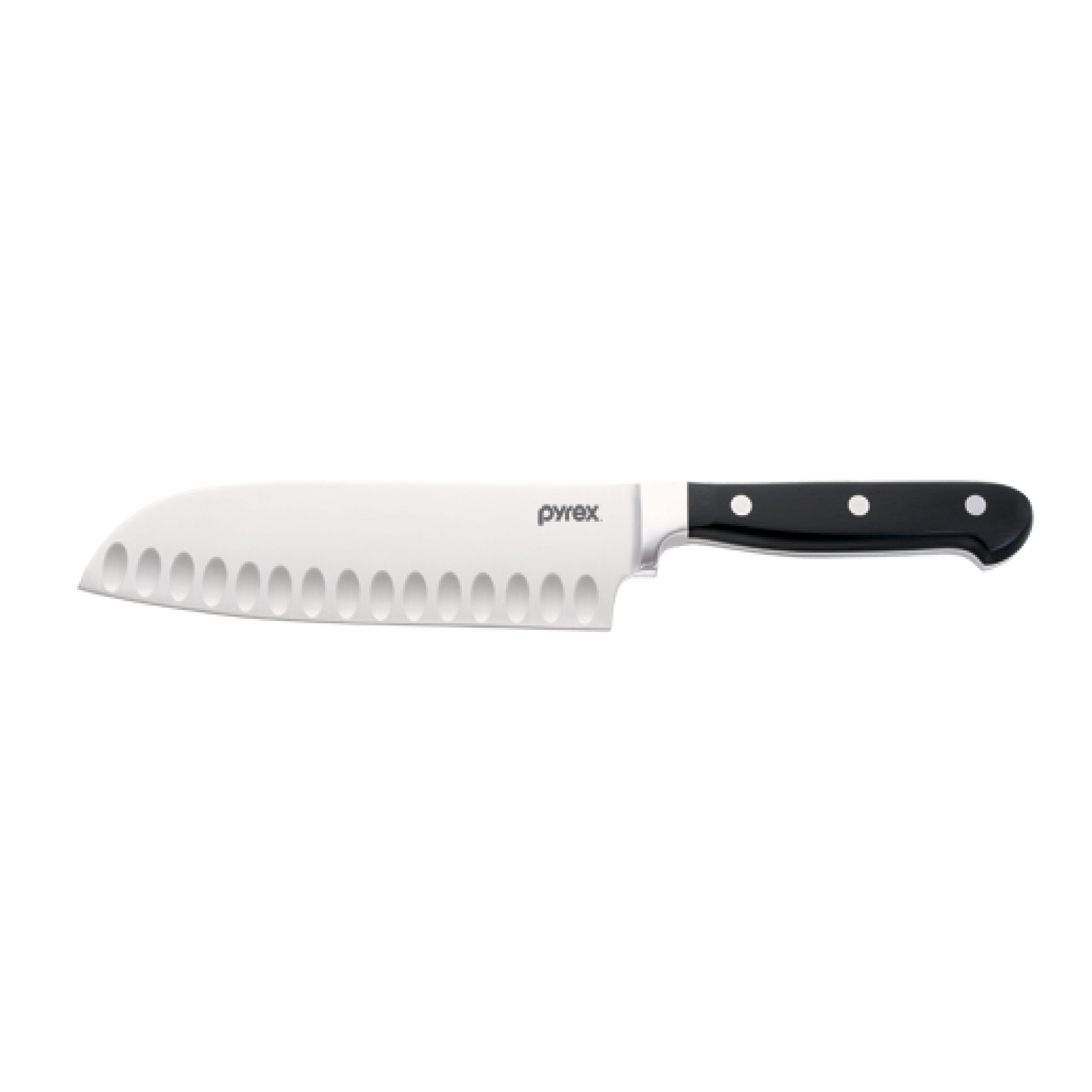 Pyrex® Centurion Santoku Knife 17cm