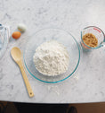Pyrex® Mixing Bowl 3.8L
