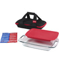 Pyrex® Portable 4 Piece Set